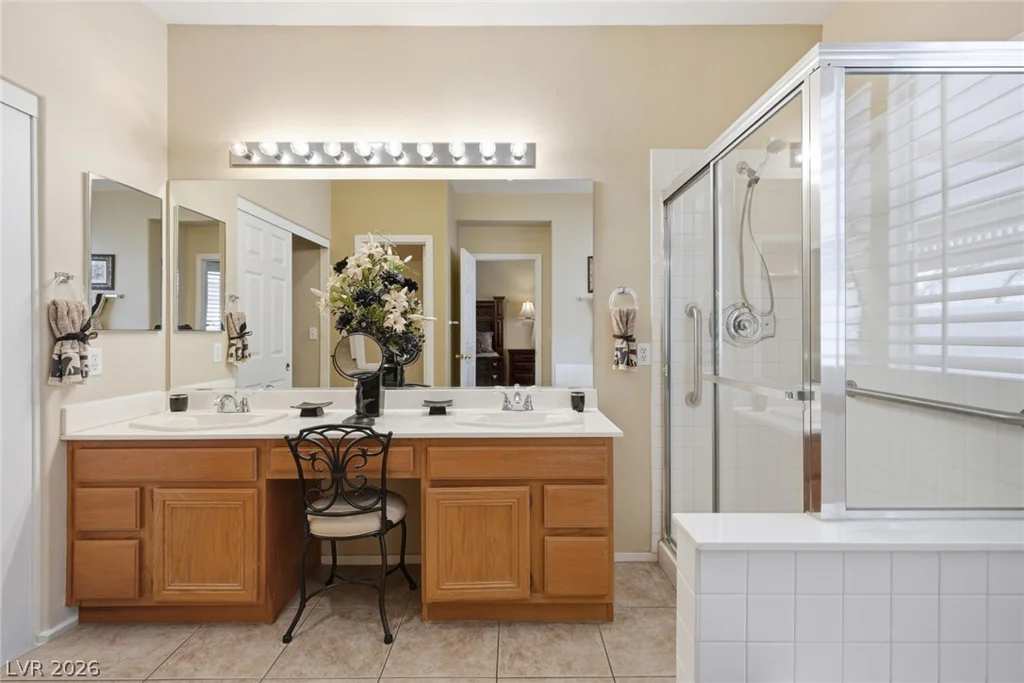 2558 Hitchcock, Henderson, NV 89052
