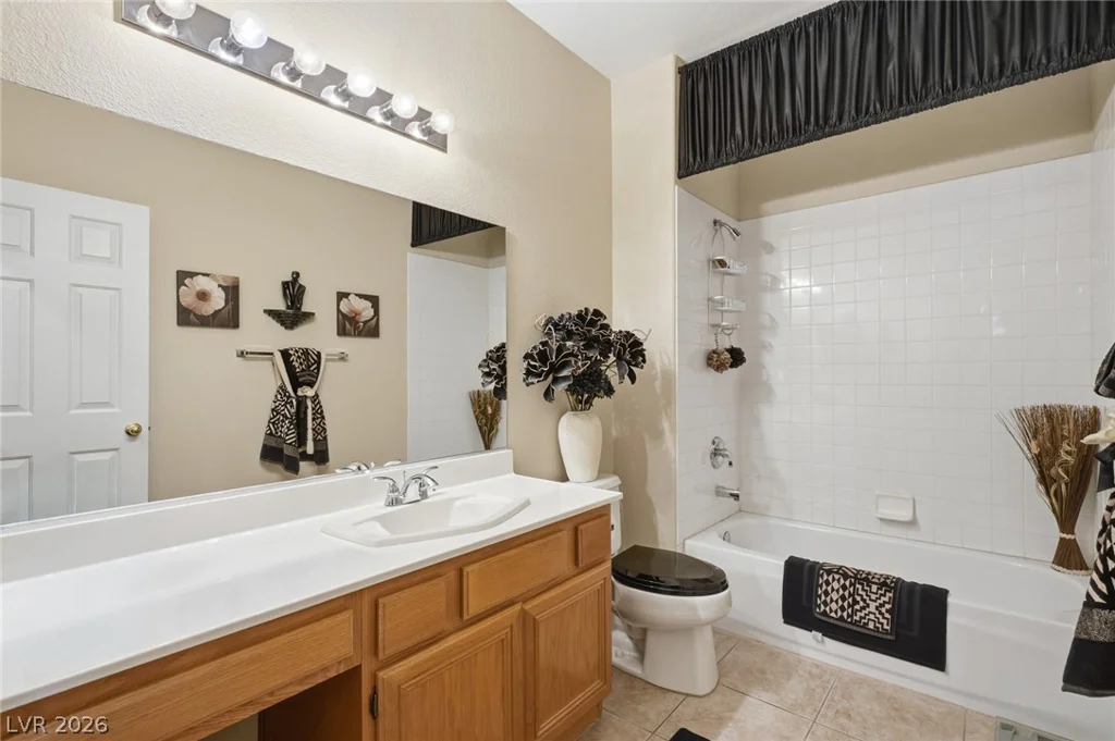 2558 Hitchcock, Henderson, NV 89052
