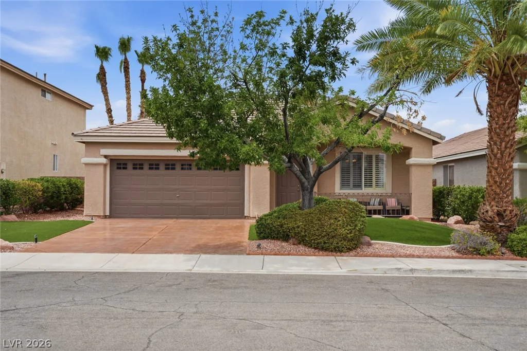 2558 Hitchcock, Henderson, NV 89052