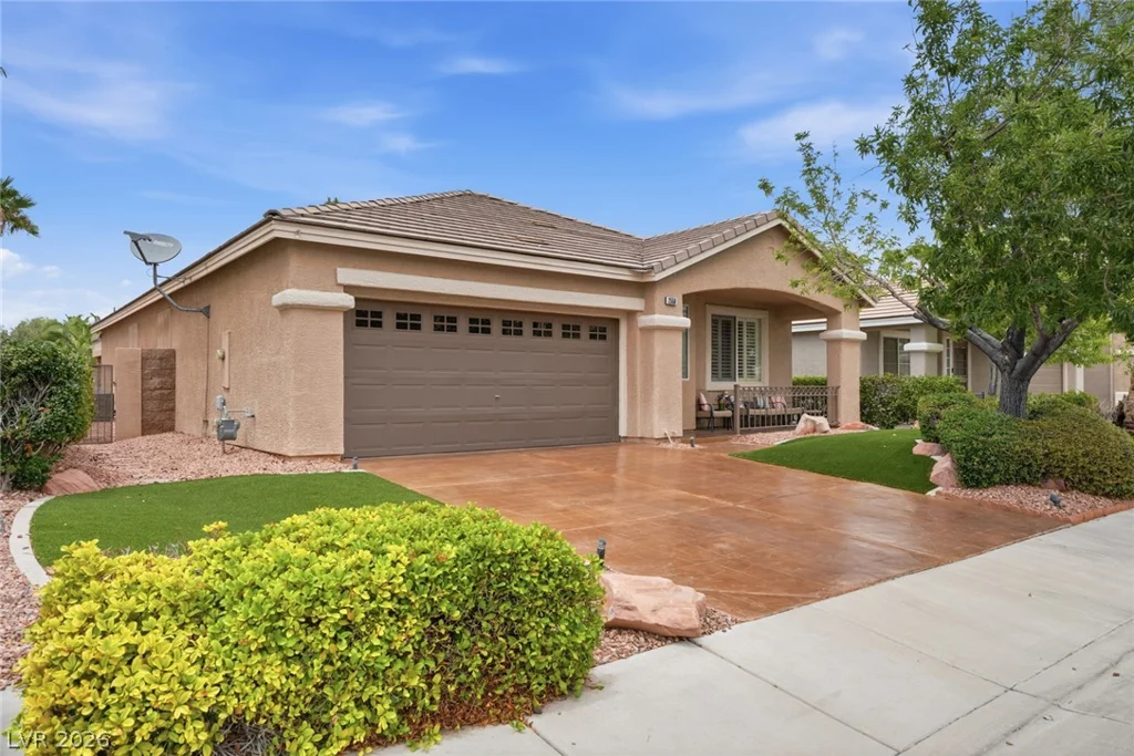 2558 Hitchcock, Henderson, NV 89052