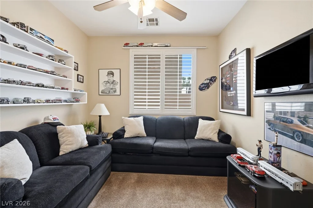 2558 Hitchcock, Henderson, NV 89052