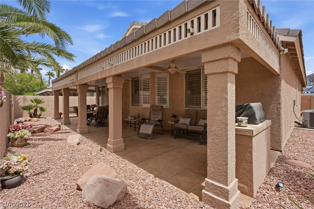 2558 Hitchcock, Henderson, NV 89052