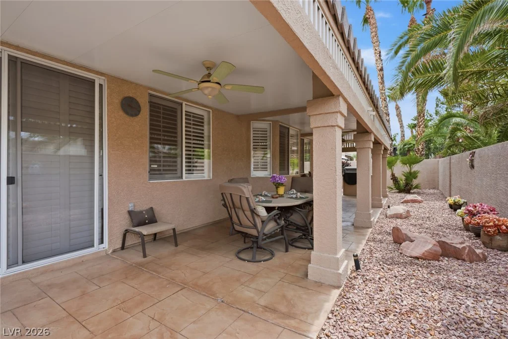 2558 Hitchcock, Henderson, NV 89052