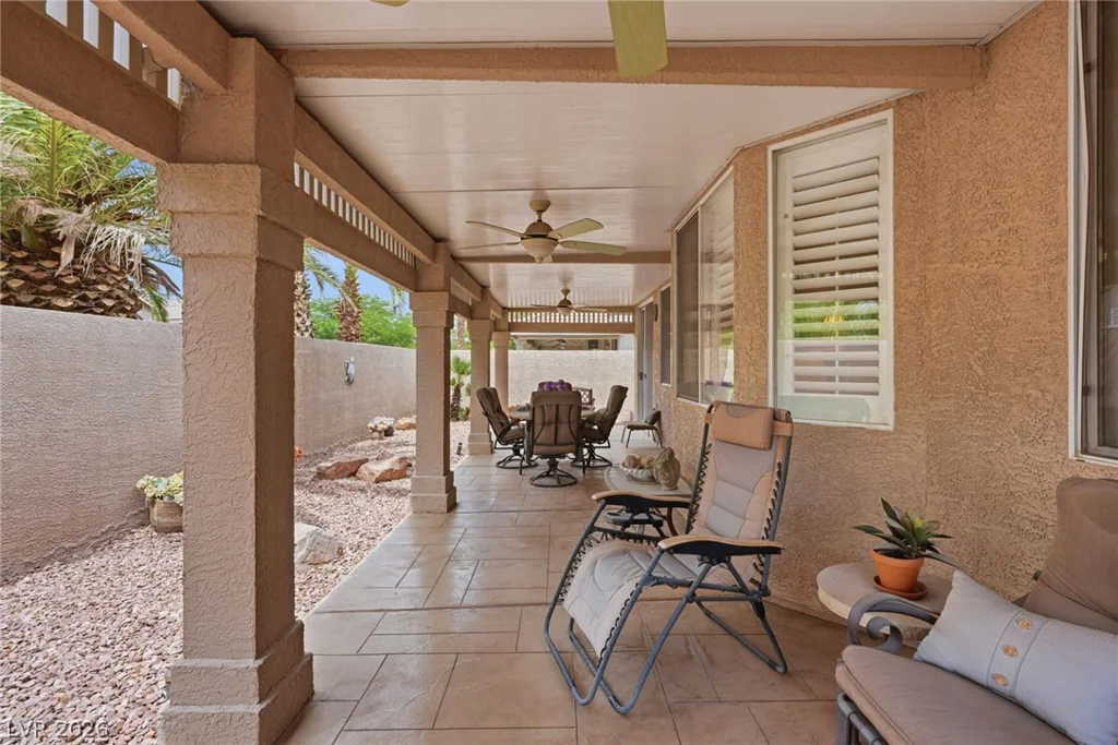 2558 Hitchcock, Henderson, NV 89052
