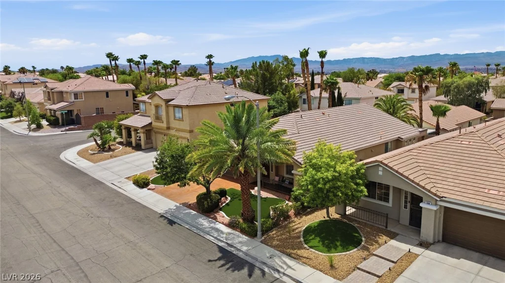 2558 Hitchcock, Henderson, NV 89052