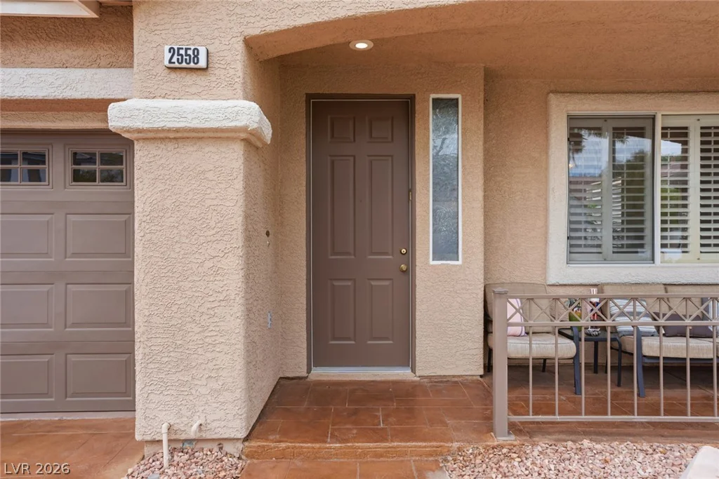 2558 Hitchcock, Henderson, NV 89052