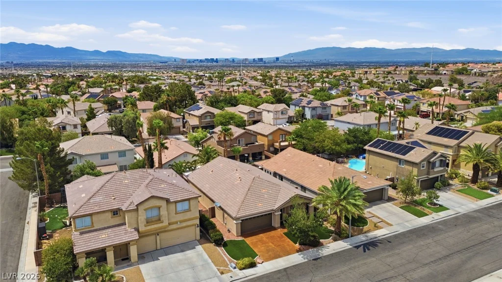 2558 Hitchcock, Henderson, NV 89052