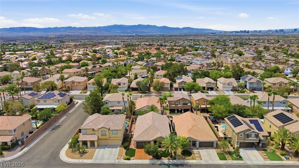 2558 Hitchcock, Henderson, NV 89052