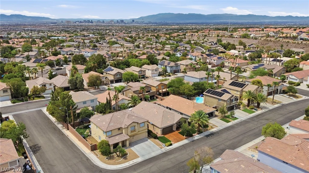 2558 Hitchcock, Henderson, NV 89052