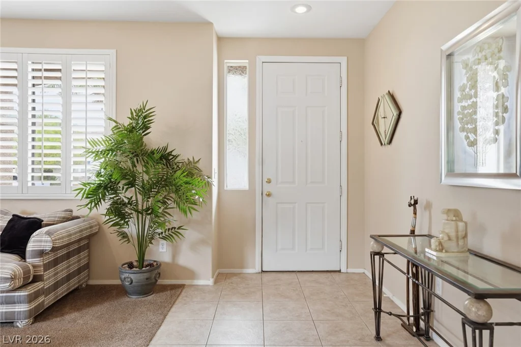 2558 Hitchcock, Henderson, NV 89052
