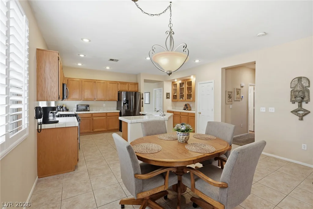2558 Hitchcock, Henderson, NV 89052