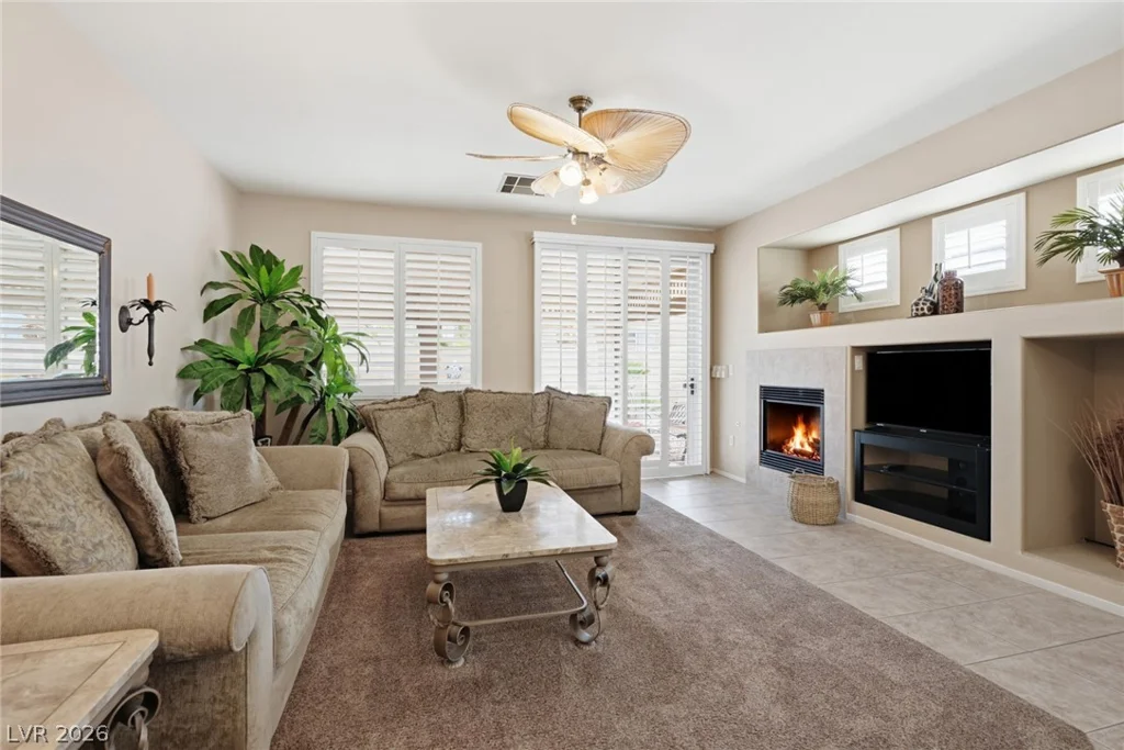 2558 Hitchcock, Henderson, NV 89052