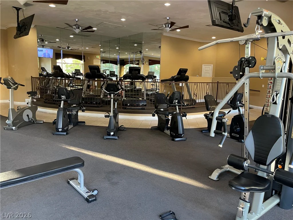 4400 Jones, Las Vegas, NV 89103
