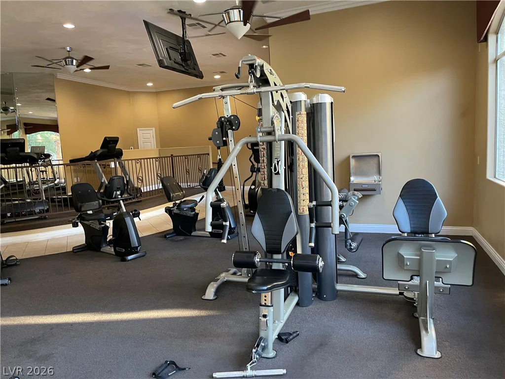 4400 Jones, Las Vegas, NV 89103