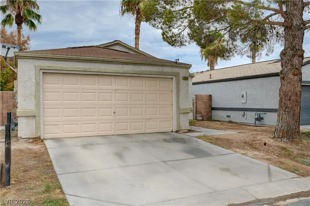 2312 Shady Hill, Las Vegas, NV 89106