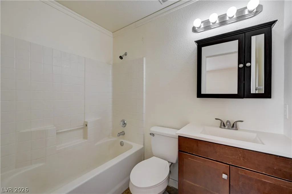 2312 Shady Hill, Las Vegas, NV 89106