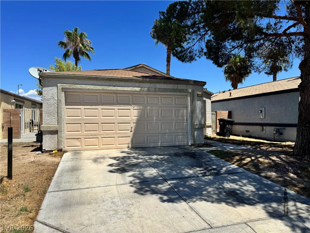 2312 Shady Hill, Las Vegas, NV 89106