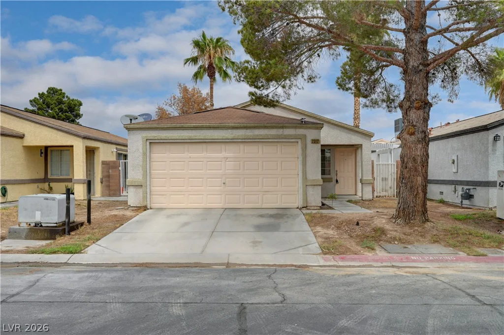 2312 Shady Hill, Las Vegas, NV 89106