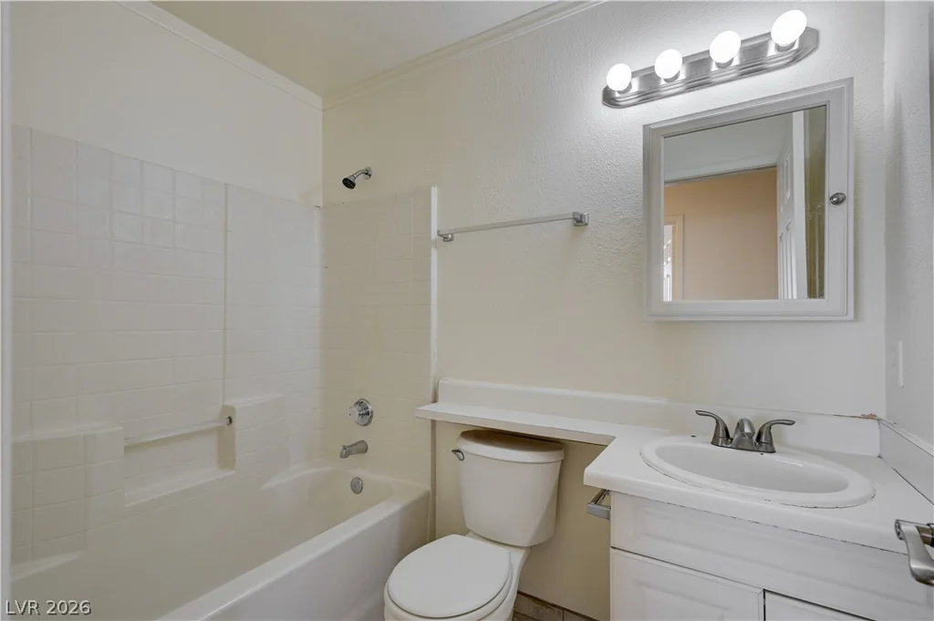 2312 Shady Hill, Las Vegas, NV 89106