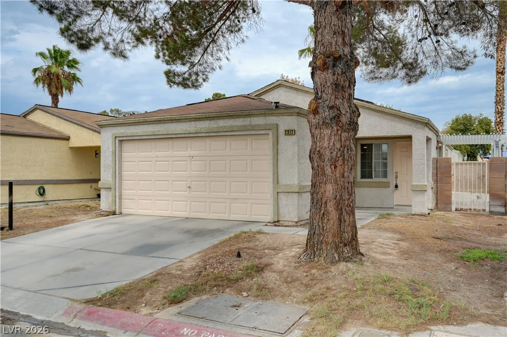 2312 Shady Hill, Las Vegas, NV 89106