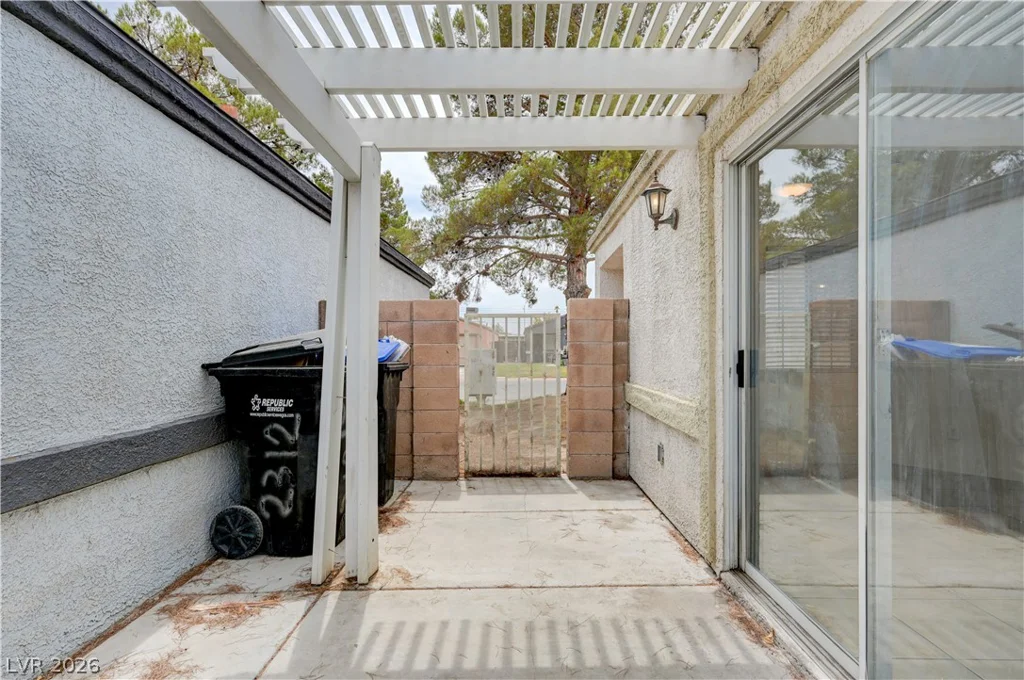 2312 Shady Hill, Las Vegas, NV 89106