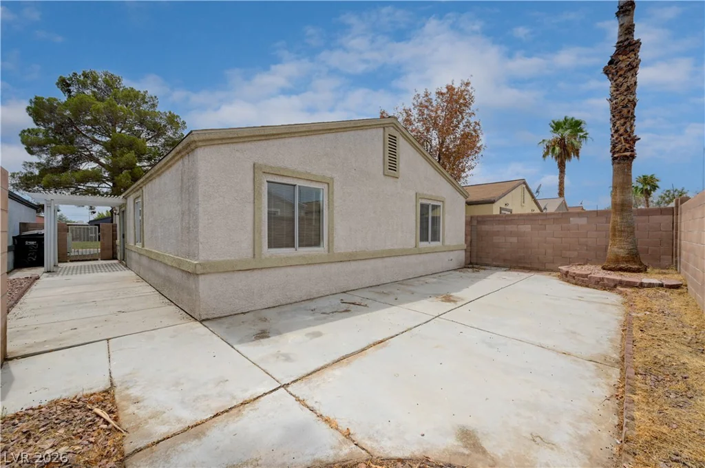 2312 Shady Hill, Las Vegas, NV 89106