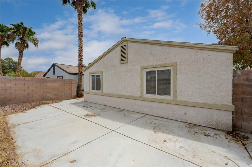 2312 Shady Hill, Las Vegas, NV 89106