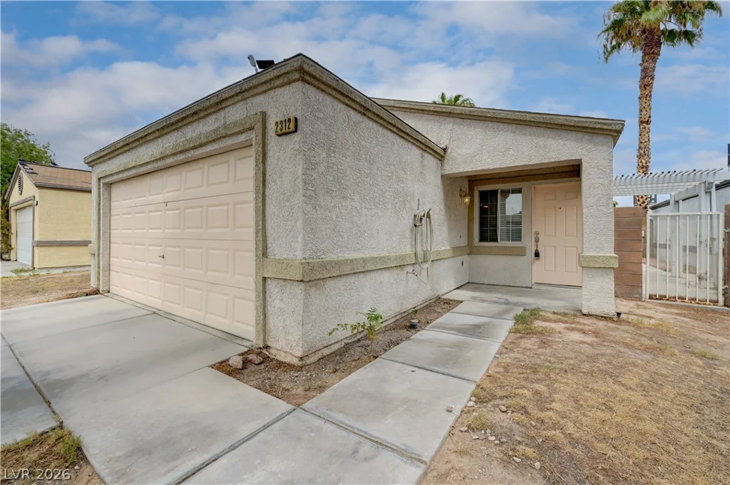 2312 Shady Hill, Las Vegas, NV 89106