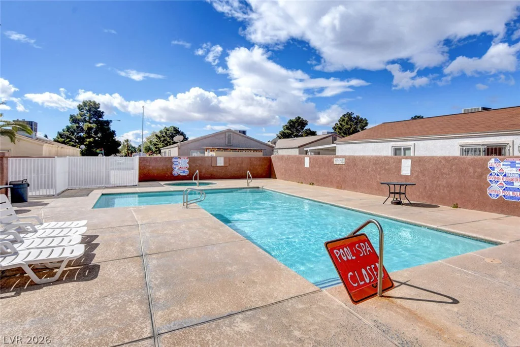 2312 Shady Hill, Las Vegas, NV 89106