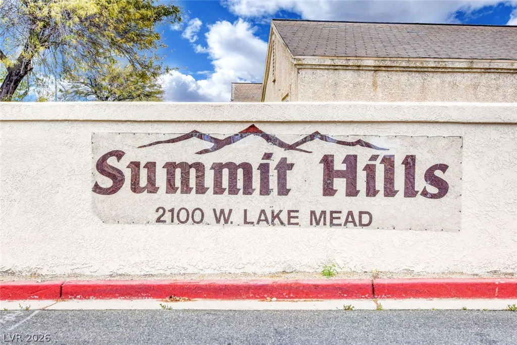 2312 Shady Hill, Las Vegas, NV 89106