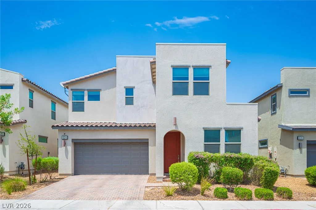 524 Grand Cascade, North Las Vegas, NV 89084