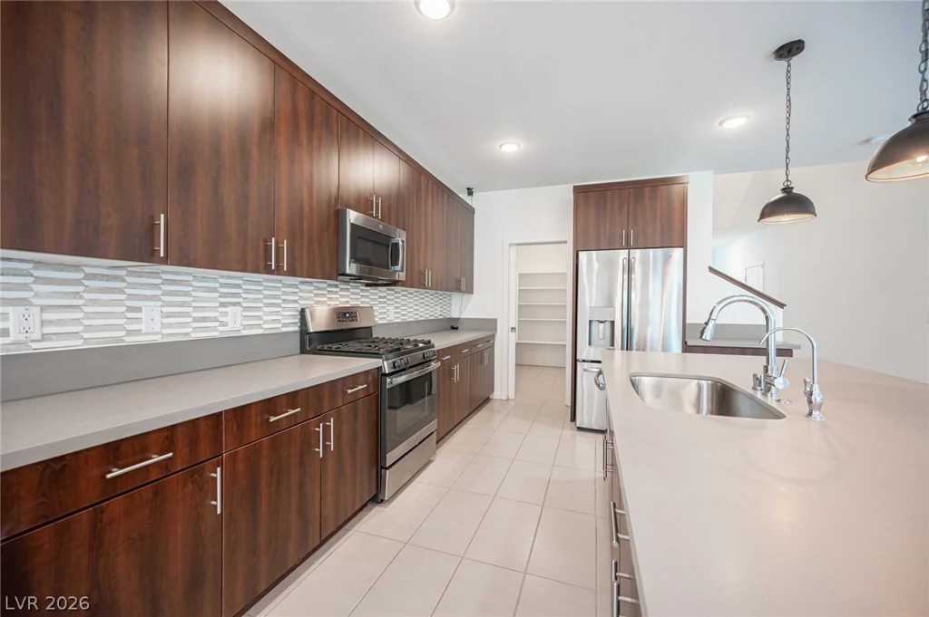 524 Grand Cascade, North Las Vegas, NV 89084