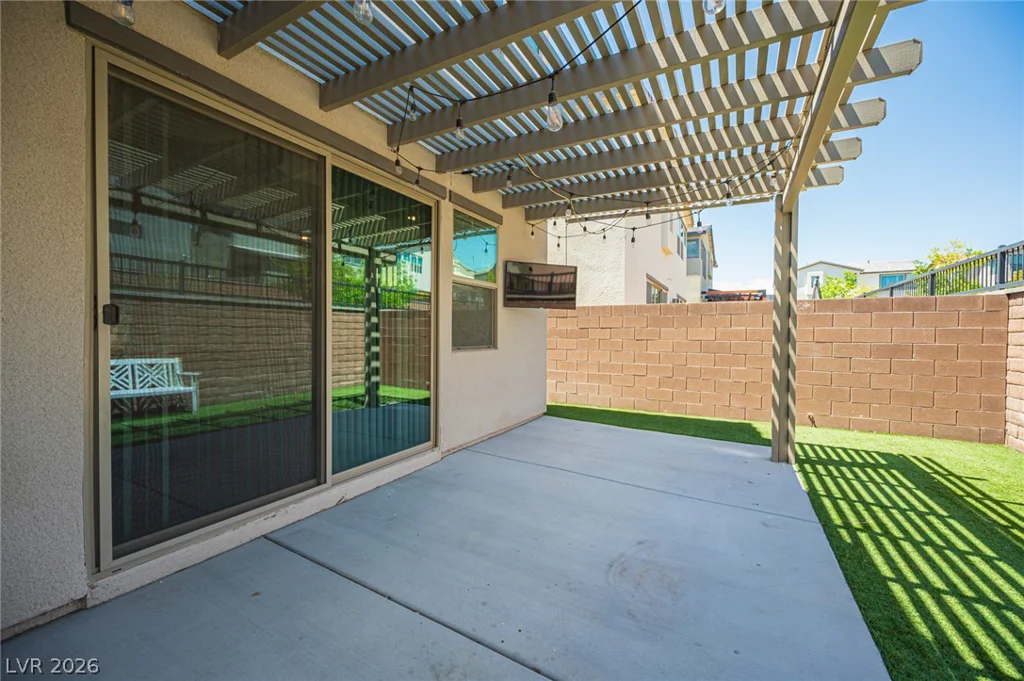 524 Grand Cascade, North Las Vegas, NV 89084