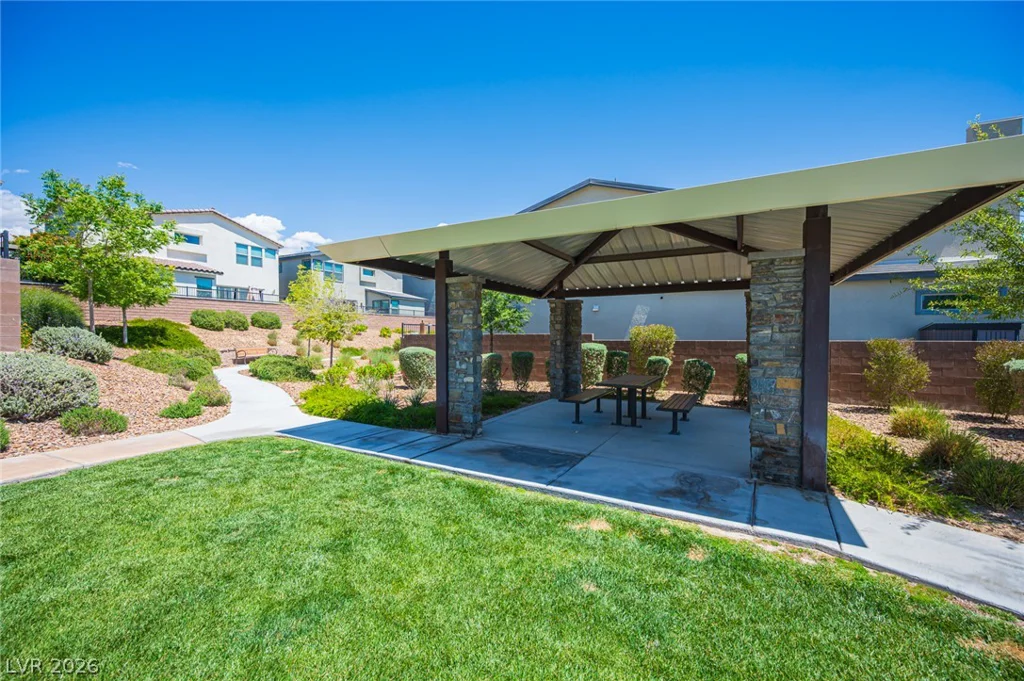 524 Grand Cascade, North Las Vegas, NV 89084