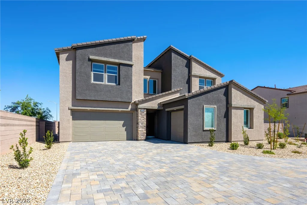 7336 Fire Wire, Las Vegas, NV 89113