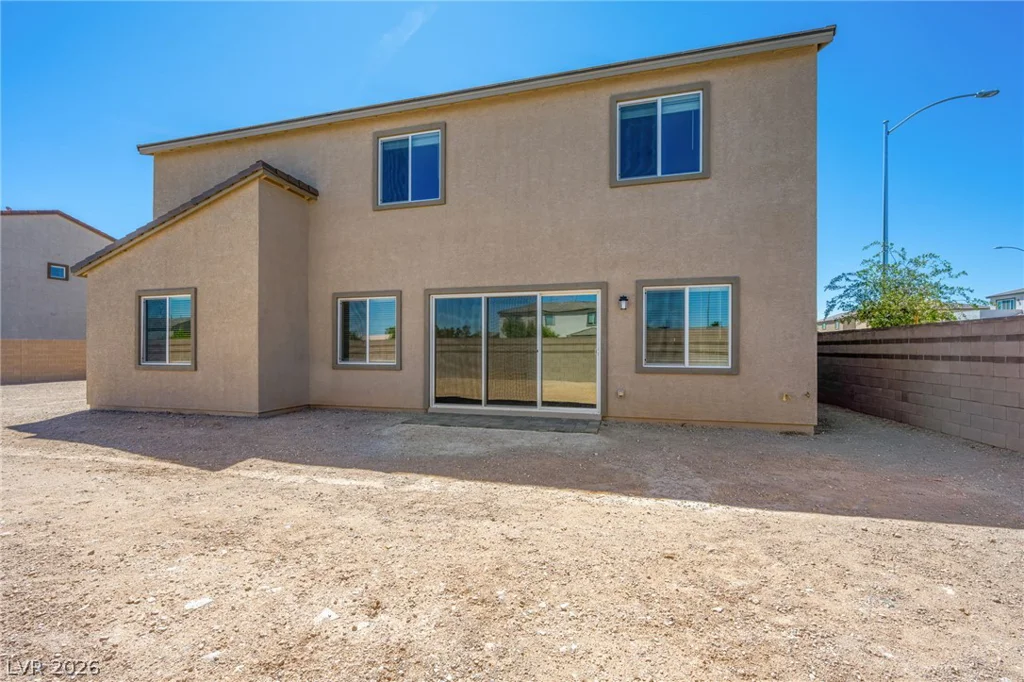 7336 Fire Wire, Las Vegas, NV 89113