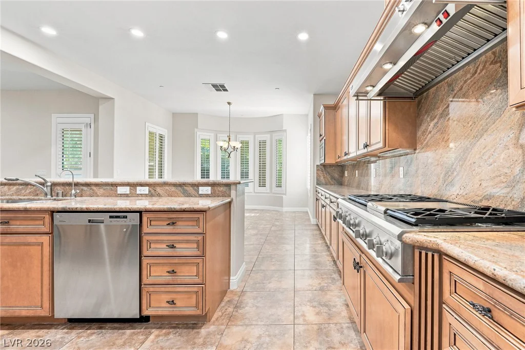 1357 Enchanted River, Henderson, NV 89012