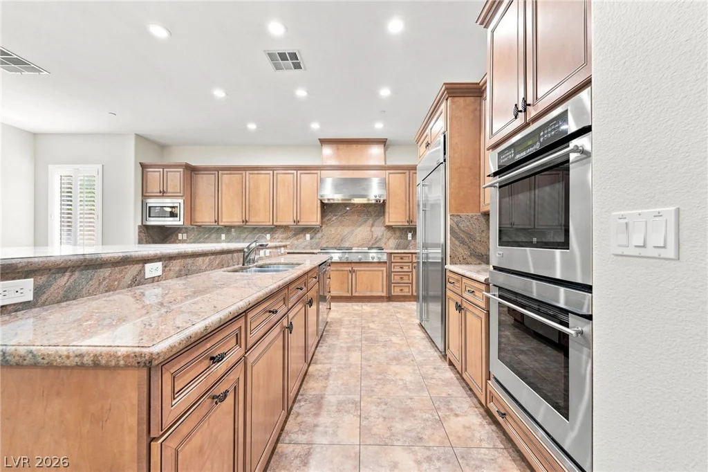 1357 Enchanted River, Henderson, NV 89012
