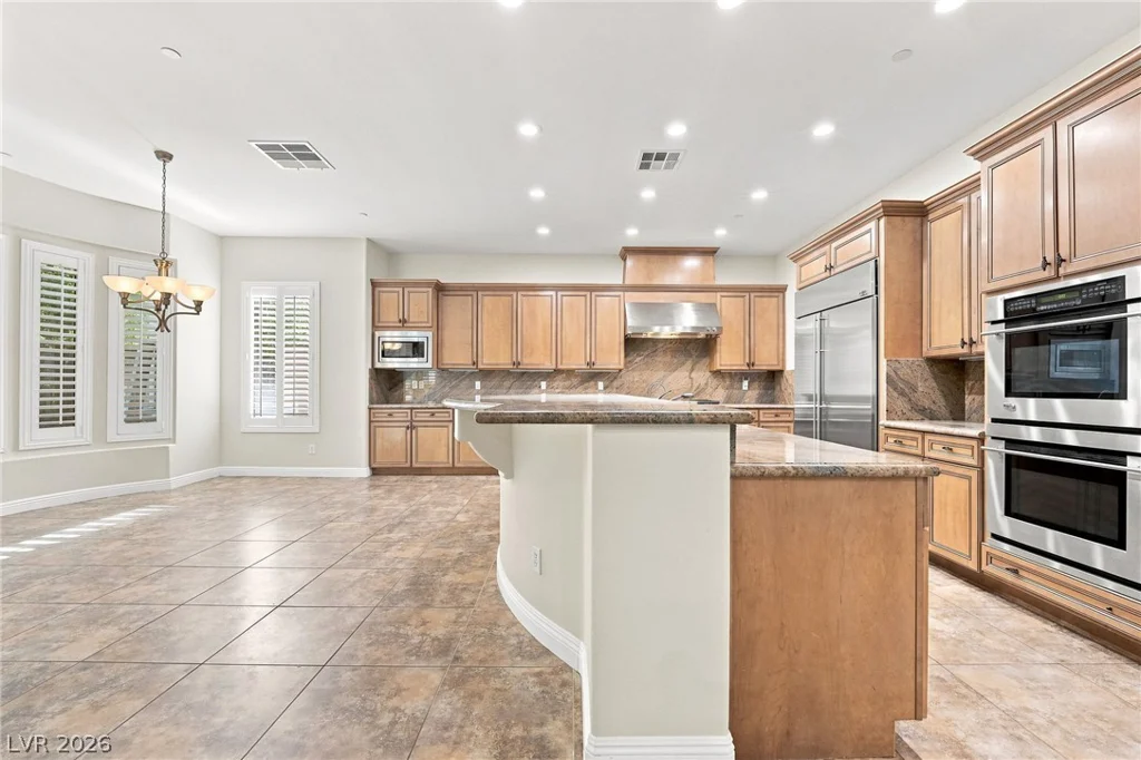 1357 Enchanted River, Henderson, NV 89012