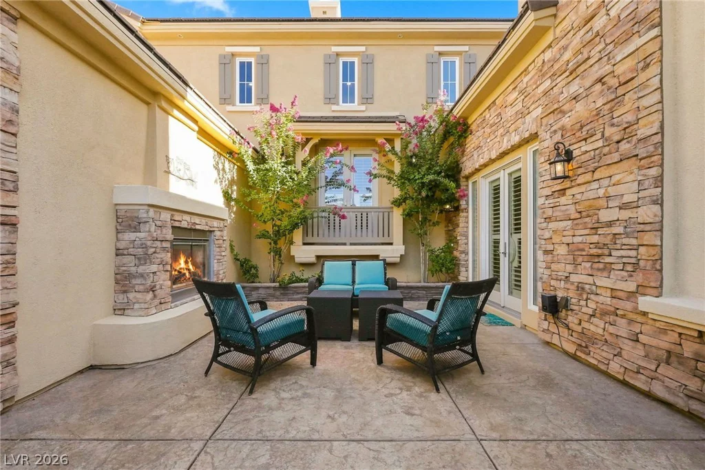 1357 Enchanted River, Henderson, NV 89012