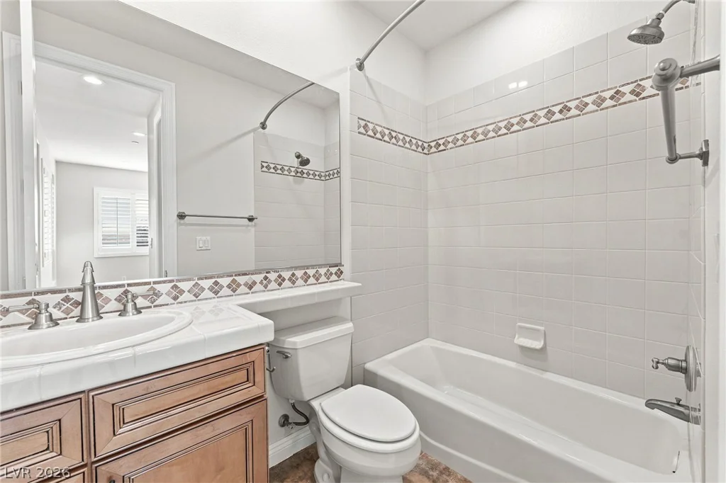 1357 Enchanted River, Henderson, NV 89012