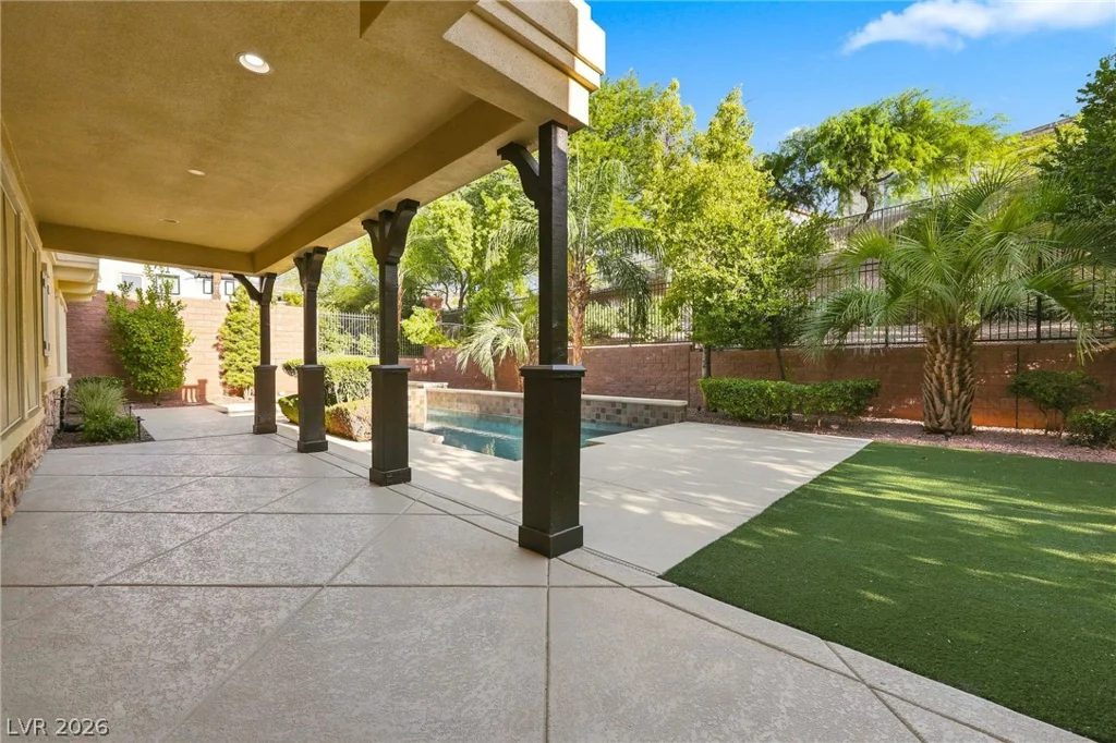 1357 Enchanted River, Henderson, NV 89012