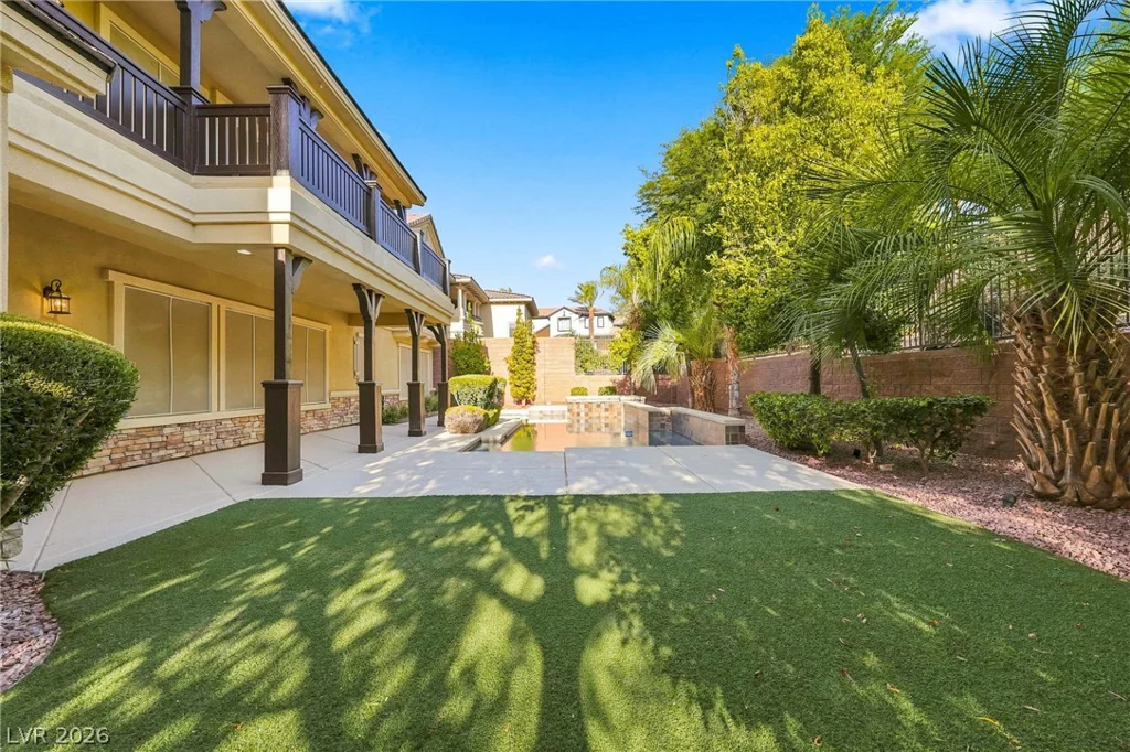 1357 Enchanted River, Henderson, NV 89012