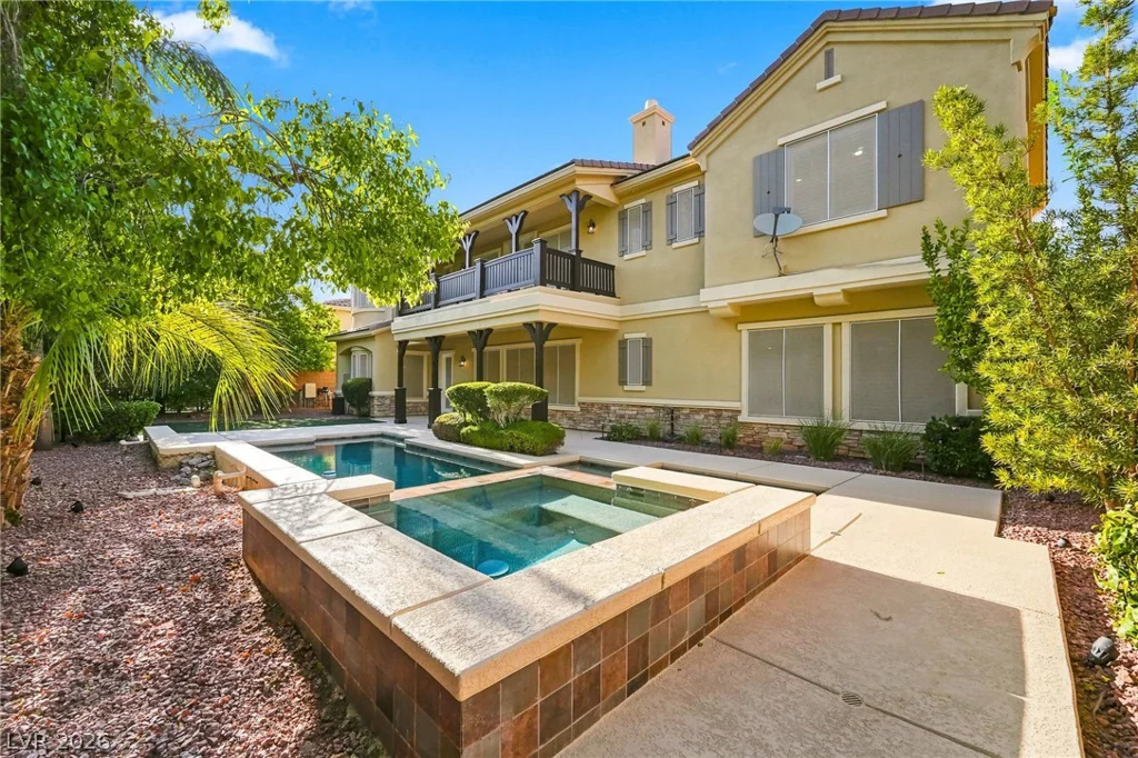 1357 Enchanted River, Henderson, NV 89012