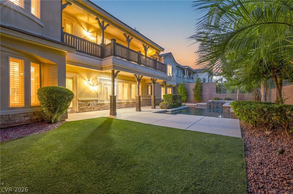 1357 Enchanted River, Henderson, NV 89012