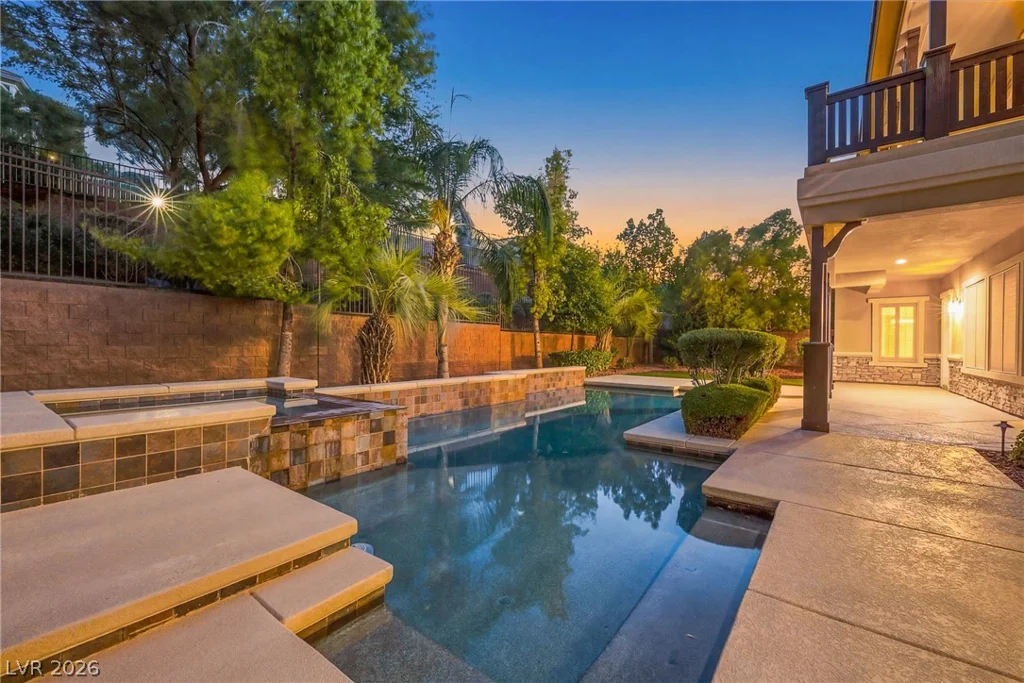 1357 Enchanted River, Henderson, NV 89012