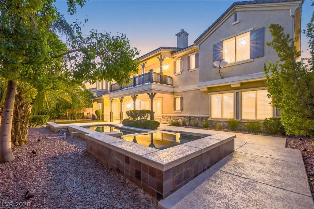 1357 Enchanted River, Henderson, NV 89012