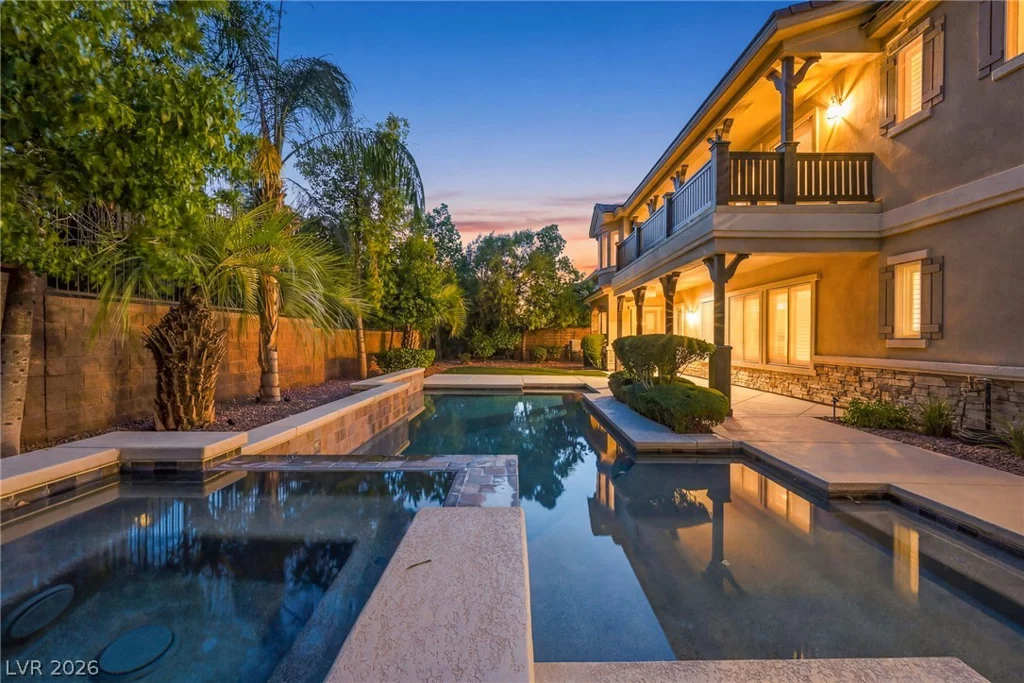 1357 Enchanted River, Henderson, NV 89012