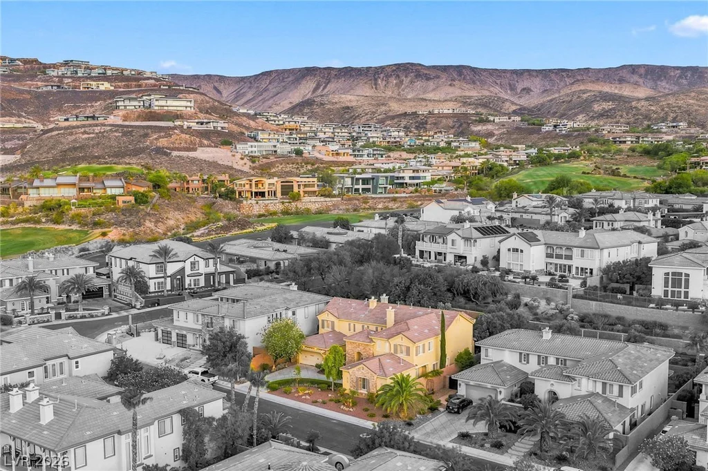 1357 Enchanted River, Henderson, NV 89012