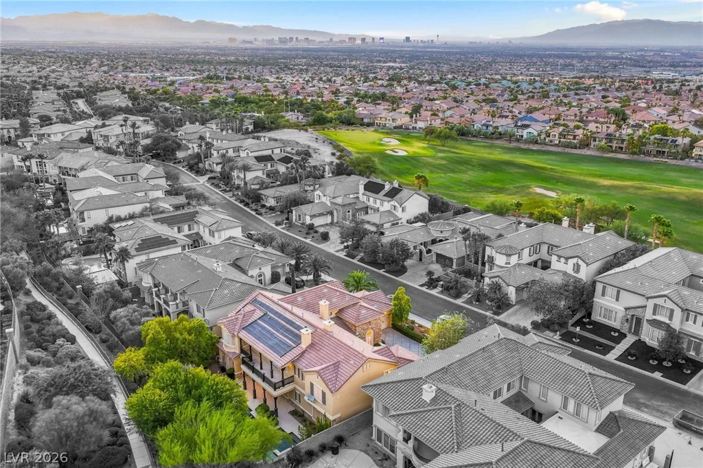 1357 Enchanted River, Henderson, NV 89012